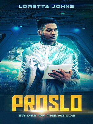 cover image of Proslo